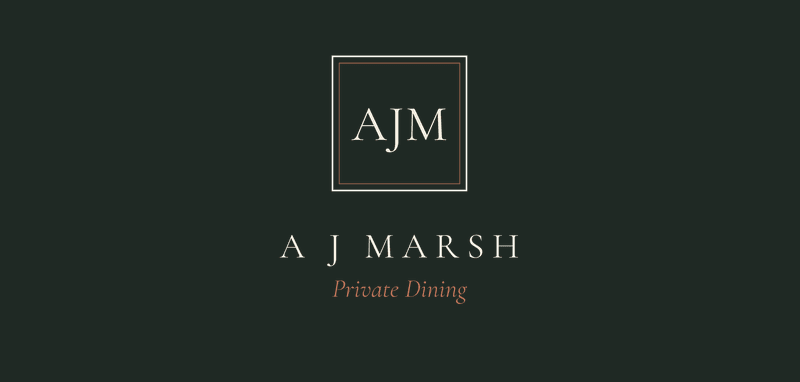 A J Marsh Private Dining