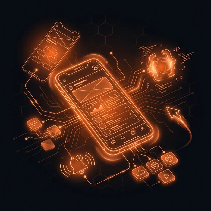 App Design & Development
