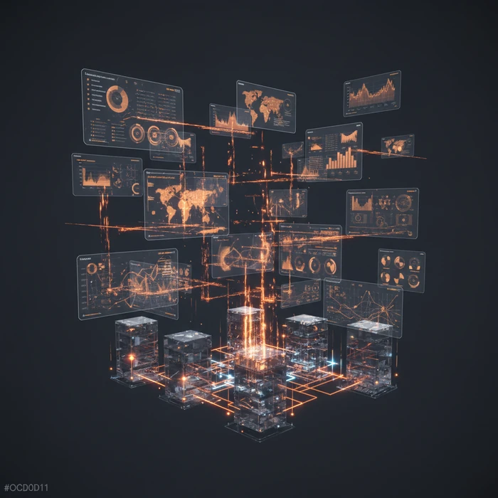 Digital Management
