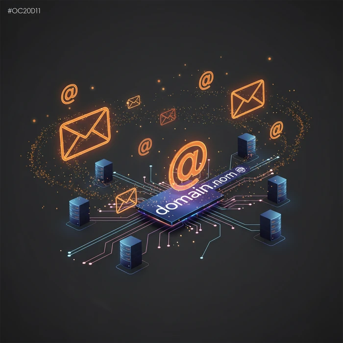 Email & Domain Services