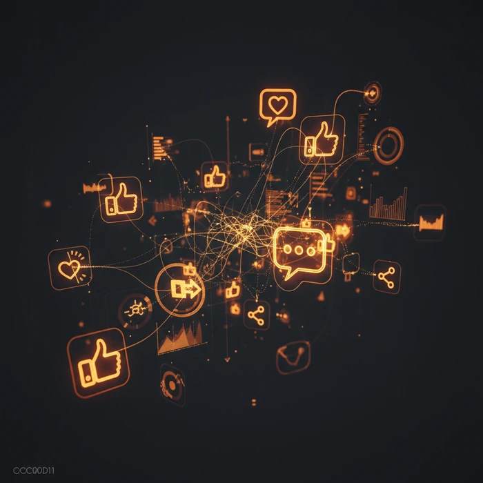 Social Media Management