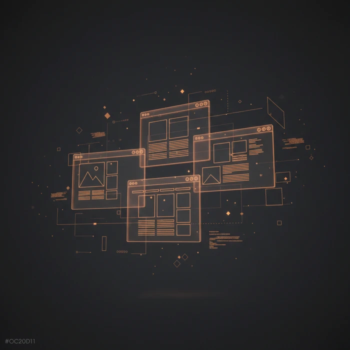 Web Design & Development